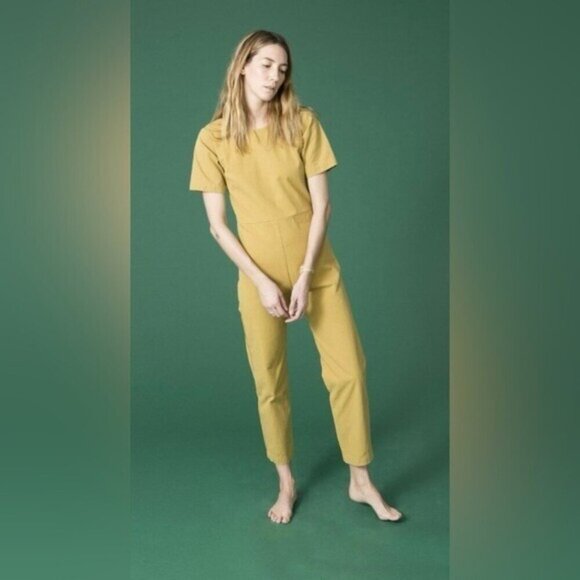 NWOT ILANA KOHN LEE JUMPSUIT - Picture 9 of 11